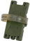 Makuschatnik zum Karpfenangeln Feeder Futterkorb Angelkorb Methodkorb Angeln Futterform Angelnzubehör Fishing Feeders Fischköder 40 g