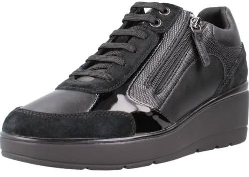 Geox Damen D Ilde CSneaker
