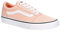 Vans Damen Ward Sneaker, Canvas Tropical Peach, 40.5 EU