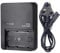 Cawertoos NP-FZ100 BC-QZ1 Battery Charger Compatible with Sony A7 III：Alpha A7R III, A7R IV, A9, A6600, Alpha 9S,lpha a9 II, Alpha 9R, A7R3, A7S II Dummy Power,Digital SLR Camera., AD065G2UZ