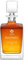Maverton Carafe à Whisky - Cadeau Personnalisé pour lui - 81cl Bouteille Verre Transparent pour Alcool Scotch Rhum - pour Connaisseur - Idee Cadeau Homme - Cadeaux Anniversaire Homme - millésime