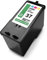 Eurotone Tintenpatrone kompatibel für Lexmark 37XL 18C2180E ersetzt X5650 X5690 X6650 X6675 X6690-1x Color Farbig
