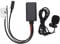 YINETTECH Auto Bluetooth Audio Modul Adapter Ersatz Kompatibel mit Citroen C2 C3 C4 C5 Kompatibel mit Peugeot 207 307 307SW Bluetooth Adapter