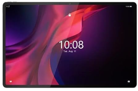 Tablet Lenovo Lenovo Tab Extreme 14' 14,5' 12 GB RAM 256 GB Grigio