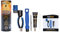 Music Nomad MN218 - Kit de changement de cordes (manivelle, pince, Tune-it, bras Octopus)