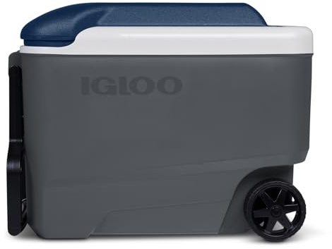 Igloo Maxcold Latitude 40qt Roller