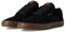 Etnies Herren Barge Ls X Santa Cruz Skateschuh, Schwarz (Black/Gum), 41 EU