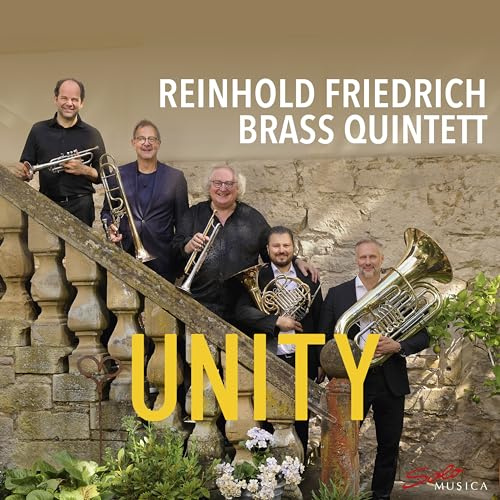 Solo Musica (Naxos Deutschland Musik & Video Vertriebs-)