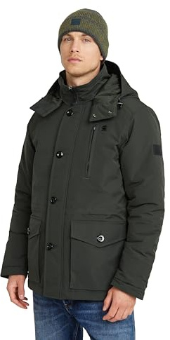 G-STAR RAW Jacke Vodan Padded HDD