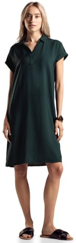 Street One Viskose-Kleid