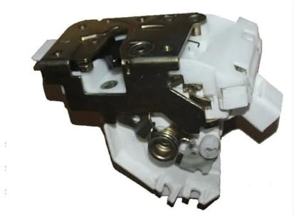 PLACKE Hinten Rechts Links Türschloss Latch Antrieb Fit for Ford Mondeo MK3 III 2004-2007(Rear Right)