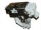 PLACKE Hinten Rechts Links Türschloss Latch Antrieb Fit for Ford Mondeo MK3 III 2004-2007(Rear Right)