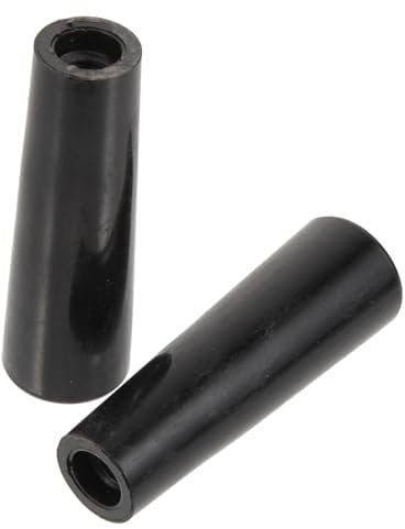 PHENOFICE 2piezas Manijas De Grifo De Cerveza De Rústico Perillas De Repuesto Clásicas para Dispensador De Vino Manijas De Grifo De Barril para Cervecerías Caseras Uso Bares y Pubs