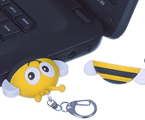 Clé USB Abeille 32 Go Animaux