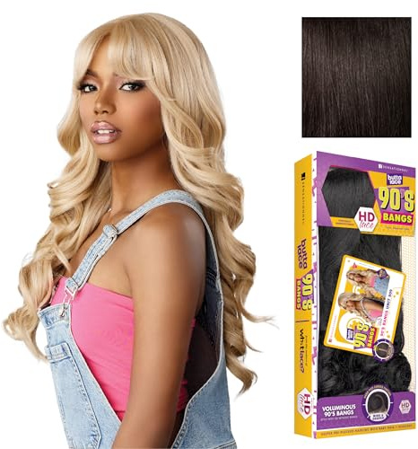 Sensationnel Butta Lace 90s Pony Wig - Unit 909