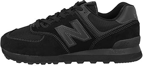 New Balance Damen 574 Wl574clg Medium Sneaker