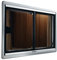 Dometic Seitz S4 - Finestra con Bacchette, 1200 x 300 mm