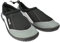 SEAC 1500001400470A Zapatillas Antideslizantes para Adultos y niños, Secado rápido, Zapatos para el mar, la Playa y la Piscina, Gris, 40 EU