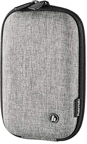 Trinidad Hardcase Kameratasche, 80 l, Grau