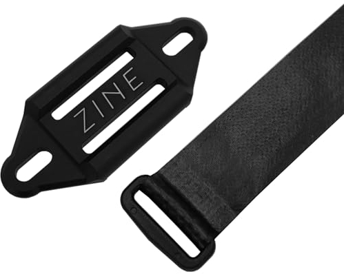 Zine Tube Cage | Zubehörhalterung für Schlauch & Zubehör | Fahrrad Bike Base Halterung