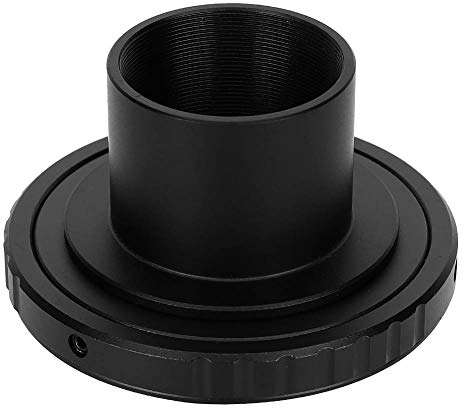 1.25in Astronomical Telescope Mount Adapter,T SLR Ring for D90, D80, D70, D60, D50, D40x, D40, D800, D700, D600, D300s, D300, D200, D100, D7000, D5200, D5100, D5000, D3200, D3100, D3000, D4, D3x