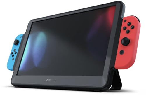 UP-SWITCH ORION NSW MONITOR