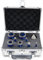 Diamant Trockenbohrer Fliesenbohrer - BRSCHNITT Diamant Lochsägen Kernbohrer mit Rundschaft für Porzellanfliesen Keramikstein Granit Marmor 6/8/10/12/20/25/32/35mmBohrer + 35mm Fasenbohrer（9Stück）