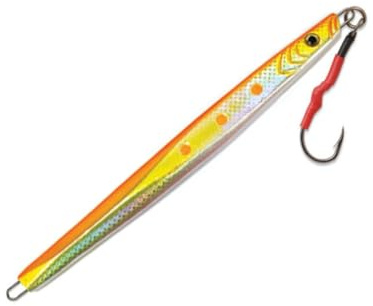 BENTHOS SPEED JIG 200G O