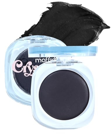 Farbwechsel-Rouge für Wangen, schwarzes Rouge reagiert auf den natürlichen pH-Wert der Haut für Ihren sofortigen perfekten Farbton, mischbare Formel, feuchtigkeitsspendendes Highlight-Rouge für einen