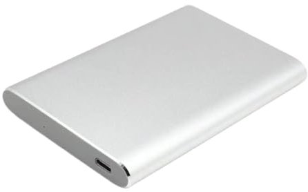 ZHCHAO Disque Dur Portable Haute Vitesse 3 0 2 to