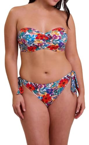 SANS COMPLEXE Haut de Bikini Femme