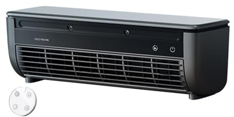 Ventilador Aire Acondicionado Dispositivo Enfriador Con Ventilación De