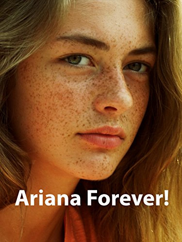 Ariana Forever!