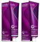 Londa 2 er Pack Londa Color 8/0 Hellblond