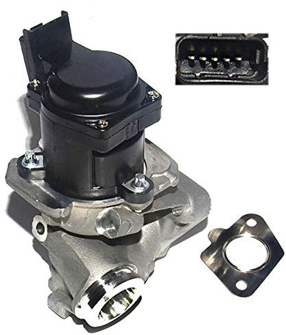 EGR-Soupape 1618.59/1618.NR