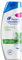 Head & Shoulders Menthol Fresh Anti-Schuppen Shampoo, feuchtigkeitsspendende Formel für Haar und Leder Chevelu, Dermatologisch getestet, 3 x 500 ml