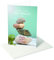 Komma3 wünsch dir was/Firmung/Liebe Glaube Hoffnung/Steine, 01-575, 12x17,5