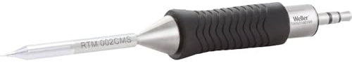 Weller RTM 002 C L MS Lötspitze Konisch Spitzen-Größe 0.2 mm Spitzen-Länge 18.7 mm Inhalt 1 St.