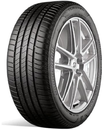 Bridgestone TURANZA T005 - 255/50 R18 106Y XL - A/A/69 - Sommerreifen (PKW & SUV)