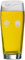 MeinGlas GmbH Bierglas mit Gravur von [Name] + Logo | 0,5 Liter Bierglas Willi mit Motiv (Corona) und einem Namen Ihrer Wahl als Gravur (Motiv 04)