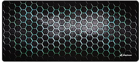 Sharkoon Skiller SGP30 XXL Mesh Tapis de Souris Gaming