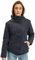 Brandit Women Frontzip Windbreaker, Farbe: navy, Größe: XL