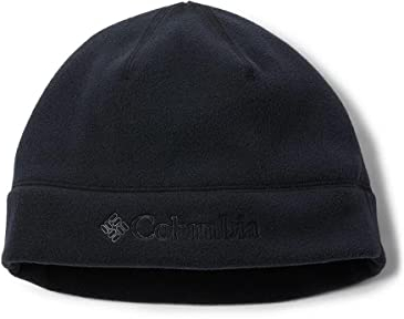 Columbia Unisex Fast Trek Ii Beanie, schwarz, S-M