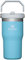 STANLEY IceFlow Stainless Steel Tumbler with Straw - Vacuum Insulated Water Bottle for Home, Office or Car Reusable Cup Leak Resistant Flip Cold 12 Hours Iced 2 Days (Pool)