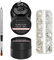 Makartt 2 pots de 8 g de gel de colle à strass pour ongles avec stylo brosse à ongles et pierres précieuses, kit d'art pour ongles en cristal AB avec strass (lampe à ongles nécessaire)