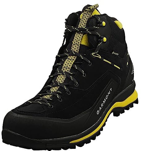 GARMONT VETTA TECH GORE-TEX Uomo Stivali da Montagna - 44 EU