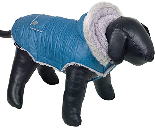 Nobby Hundemantel POLAR, petrol, 44 cm, 1 Stück