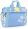 SKPAT - Sacoche Ordinateur - Sacoche extrascolaireSacoche Enfant - Sacoche Multifonction Fille, bleu