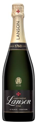 Lanson Champagne Le Black Label Brut 750ml