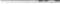 Cormoran Power Creek Jigger - Canna da pesca in gomma, 2,10 m, 5-25 g
